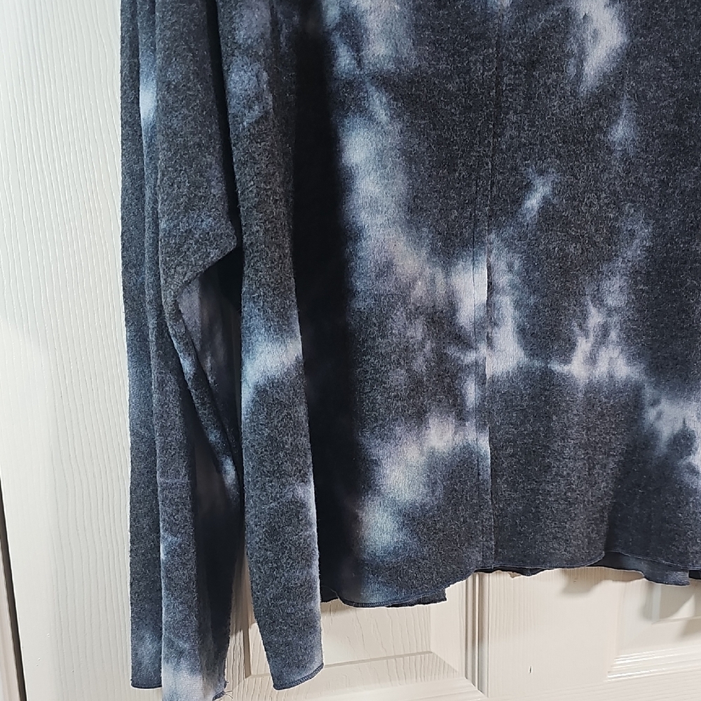 Final Touch Women's Soft Oversized Cloud Wash Tie… - image 7